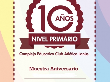 Nivel Primario  2009-2019