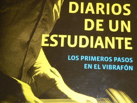 Presentación del libro “Diarios de un estudiante”