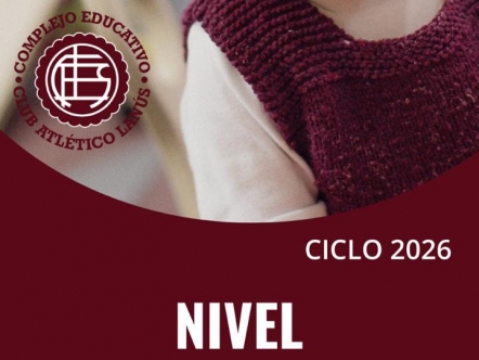 NIVEL INICIAL