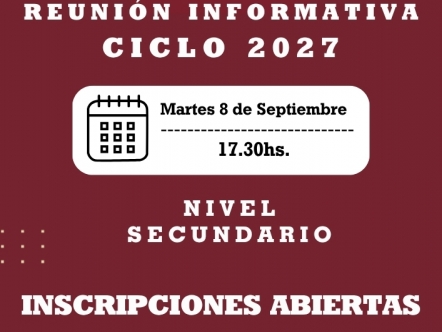 NIVEL SECUNDARIO