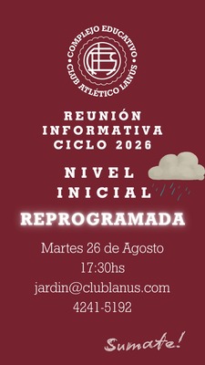 Complejo Educativo