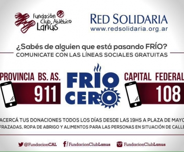 Red Solidaria