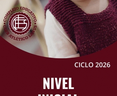 NIVEL INICIAL