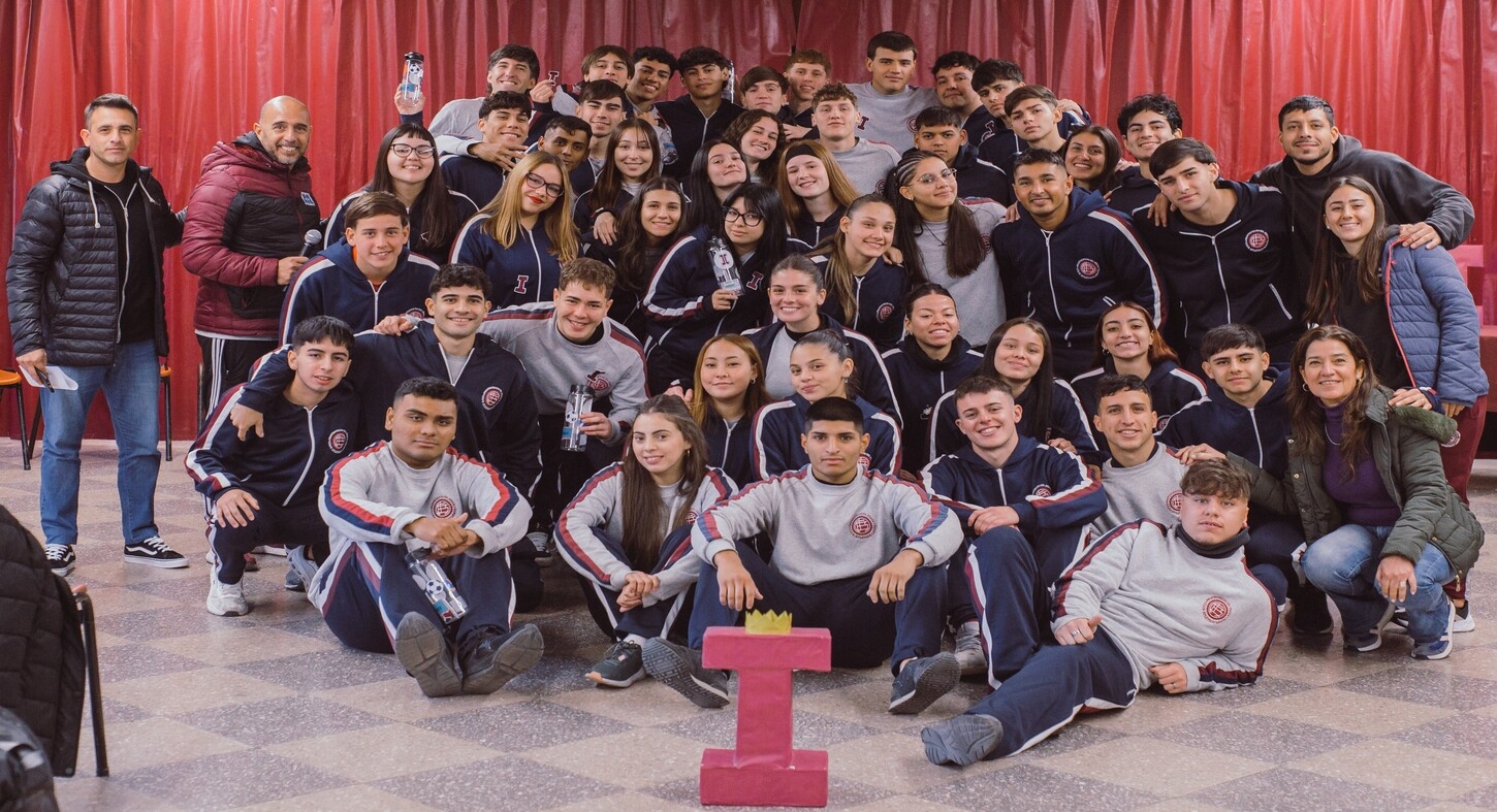 CICLO 2026 - SUMATE
